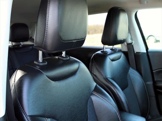 used 2019 Jeep Compass car, priced at $16,380