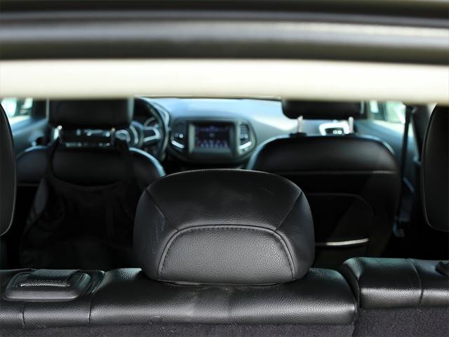 used 2019 Jeep Compass car, priced at $16,380