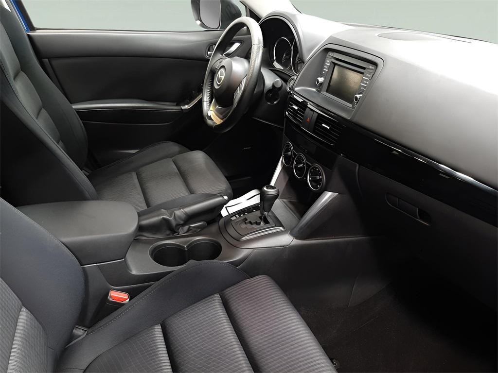 used 2014 Mazda CX-5 car, priced at $13,990