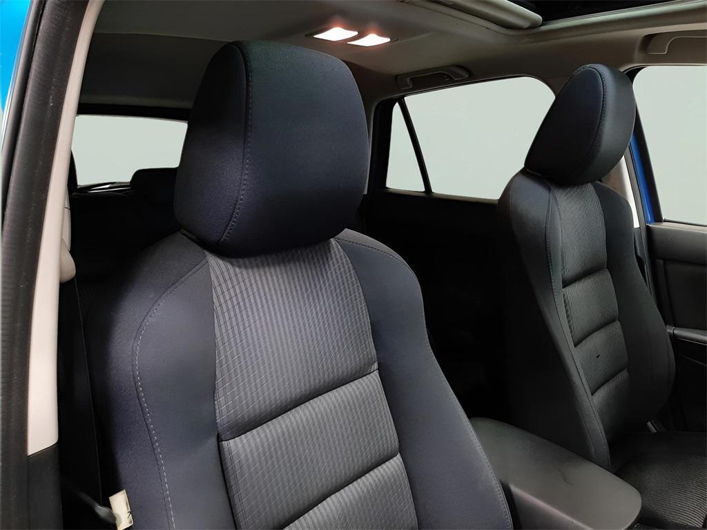used 2014 Mazda CX-5 car, priced at $13,990