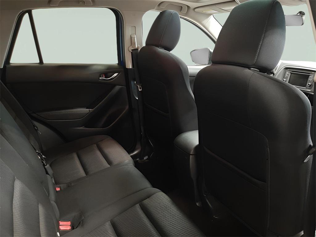 used 2014 Mazda CX-5 car, priced at $13,990