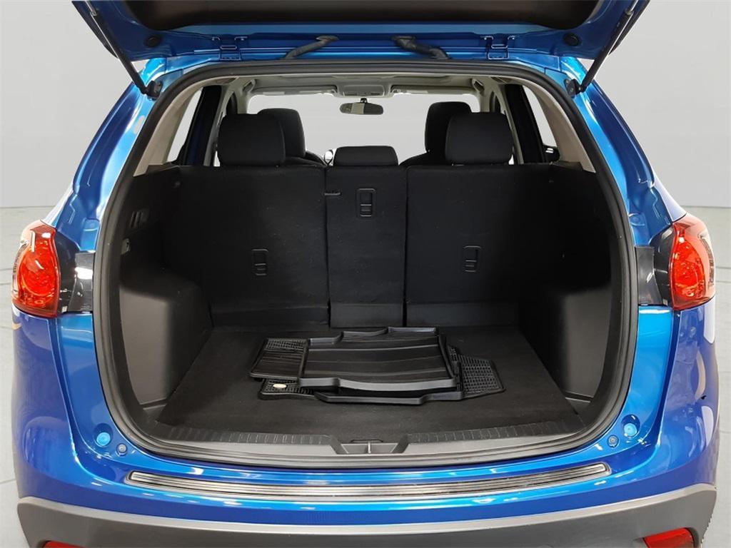 used 2014 Mazda CX-5 car, priced at $13,990