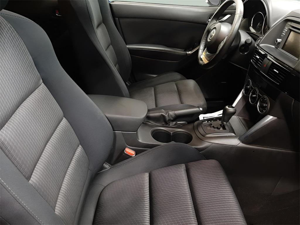 used 2014 Mazda CX-5 car, priced at $13,990