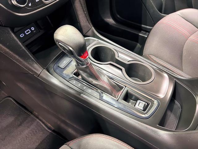 used 2022 Chevrolet Equinox car, priced at $23,428