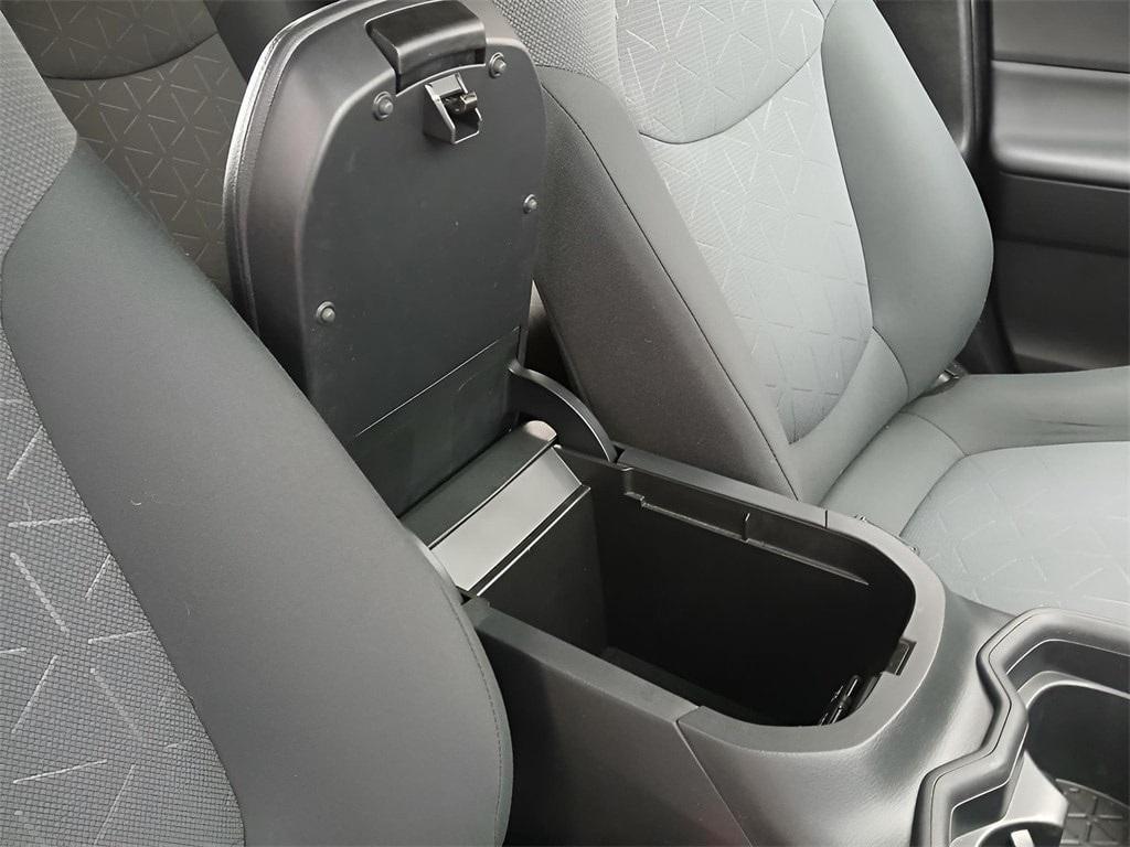 used 2020 Toyota RAV4 car, priced at $24,486