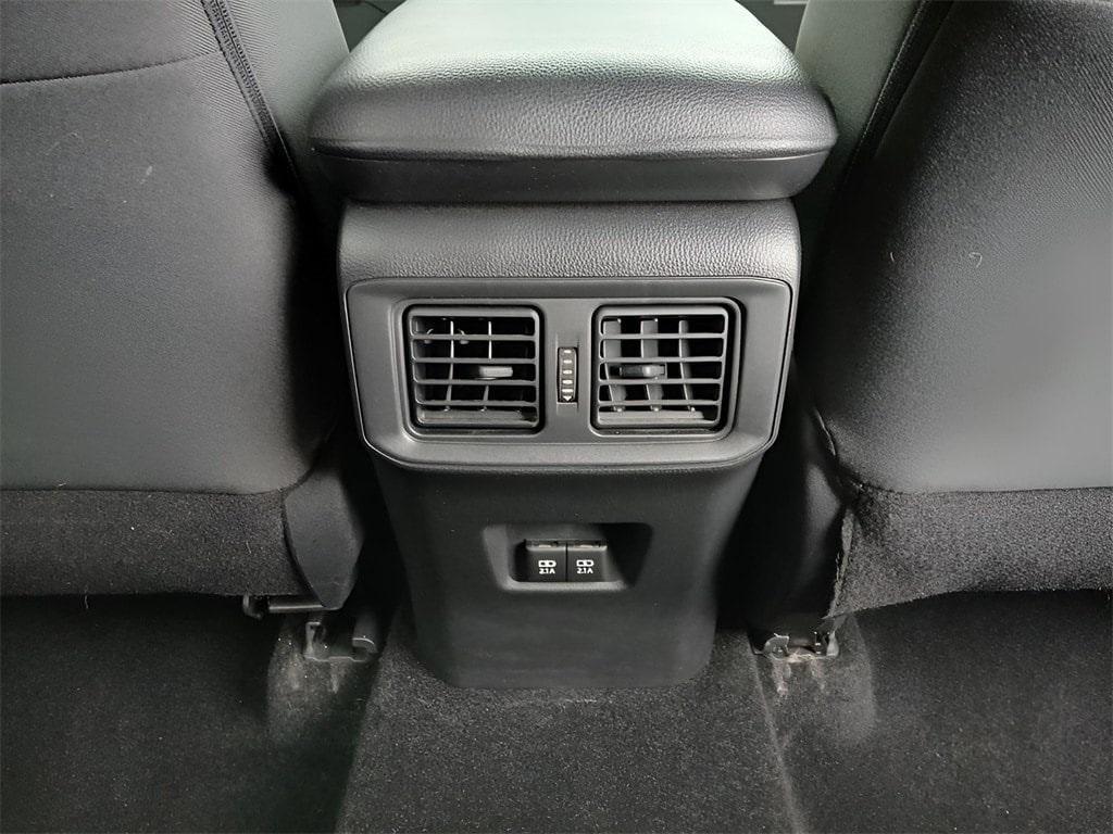 used 2020 Toyota RAV4 car, priced at $24,486