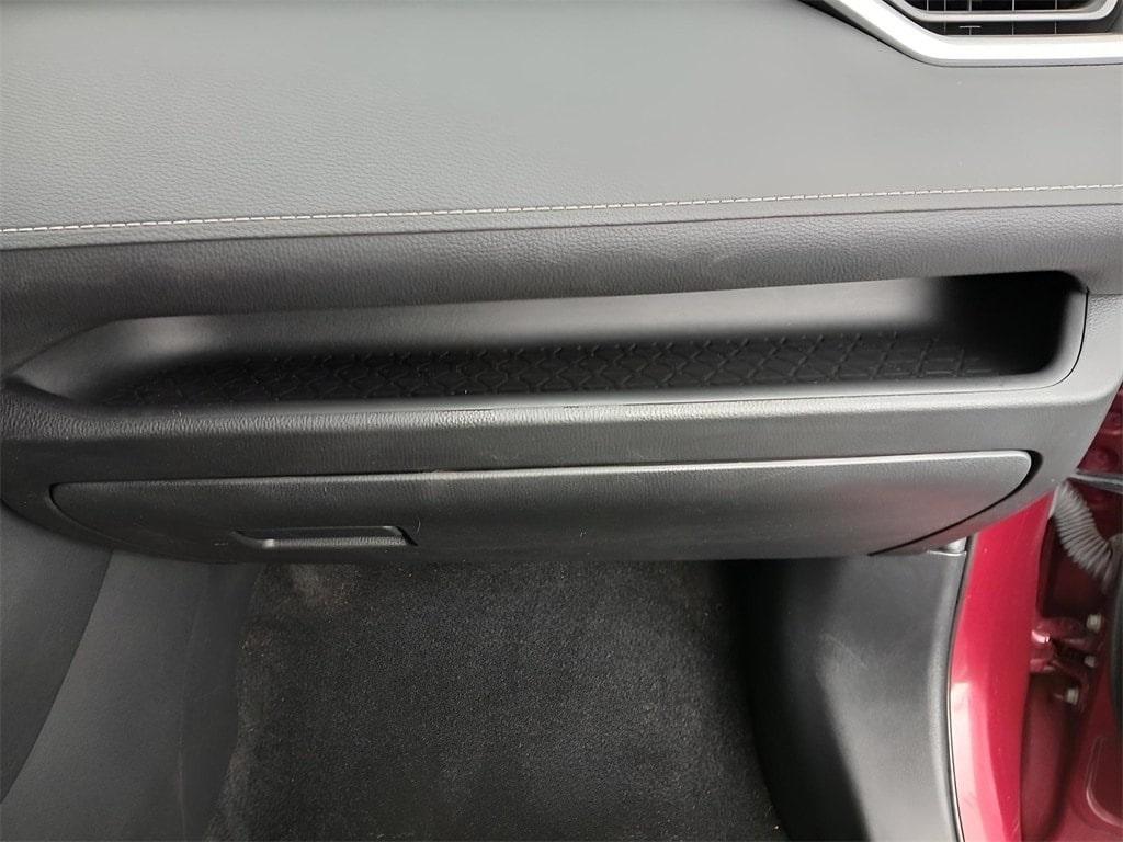 used 2020 Toyota RAV4 car, priced at $24,486