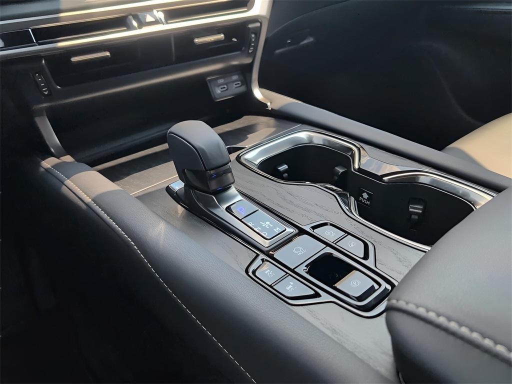 used 2024 Lexus RX 350 car, priced at $52,902