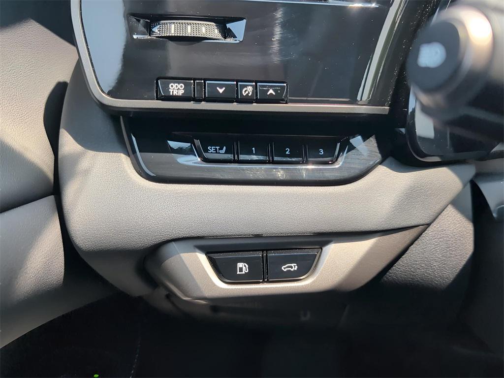 used 2024 Lexus RX 350 car, priced at $52,902