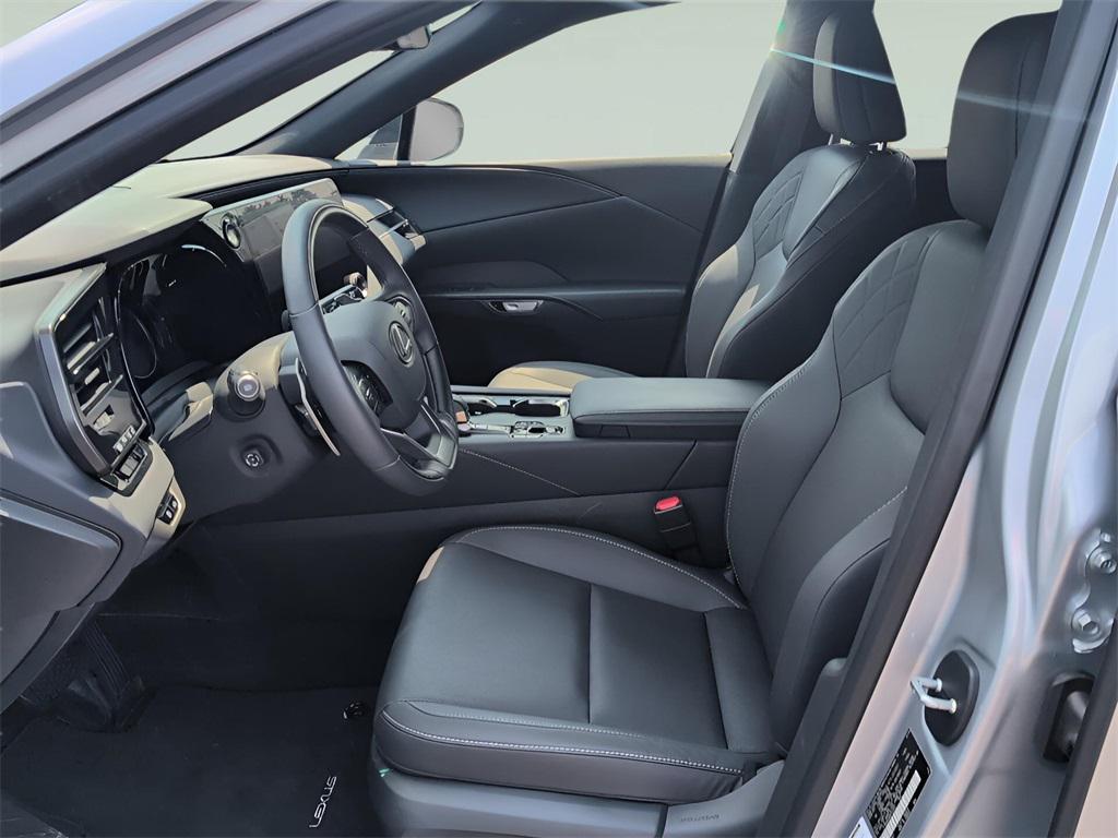 used 2024 Lexus RX 350 car, priced at $52,902