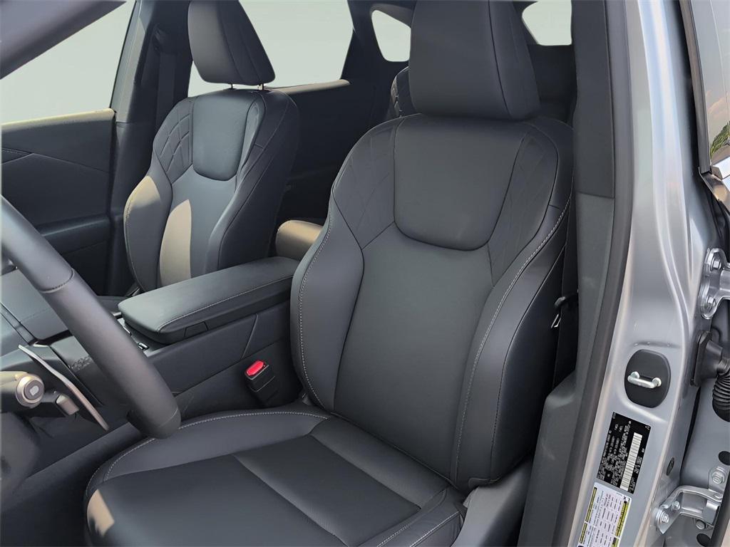 used 2024 Lexus RX 350 car, priced at $52,902
