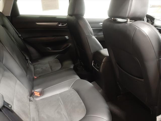 used 2018 Mazda CX-5 car, priced at $17,980