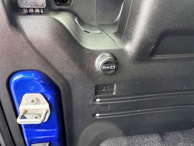 used 2019 Jeep Wrangler Unlimited car, priced at $22,599