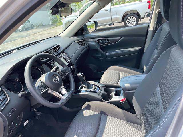 used 2020 Nissan Rogue car, priced at $16,995