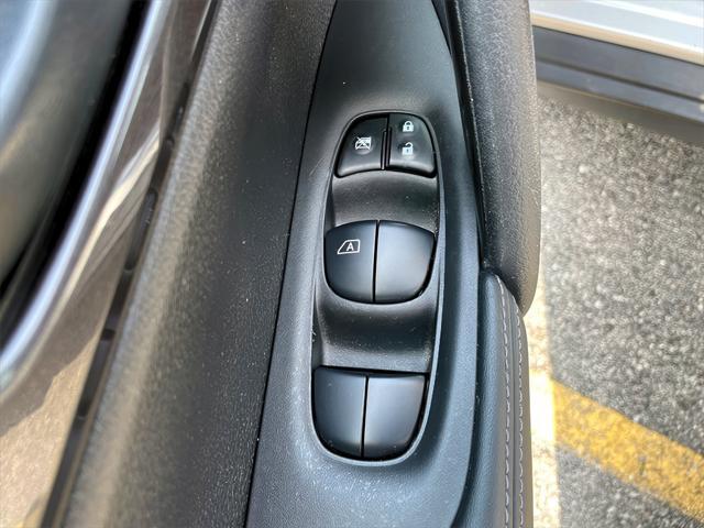 used 2020 Nissan Rogue car, priced at $16,995
