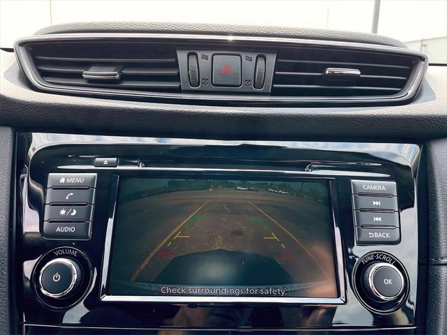 used 2020 Nissan Rogue car, priced at $16,995