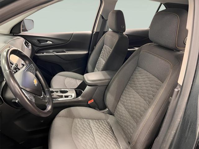used 2019 Chevrolet Equinox car, priced at $14,000