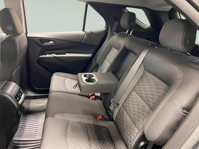 used 2019 Chevrolet Equinox car, priced at $14,000