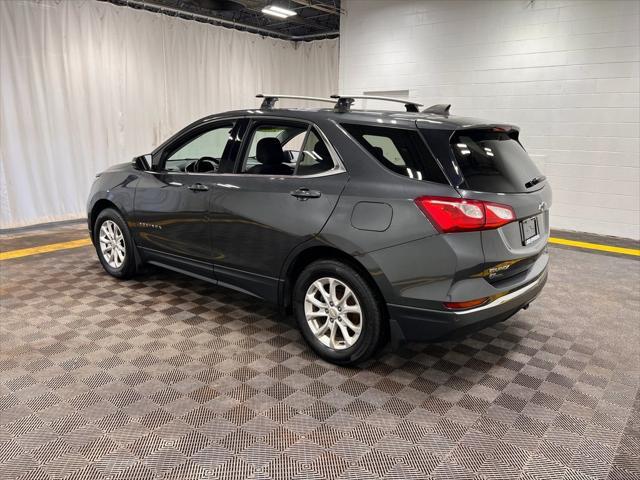 used 2019 Chevrolet Equinox car, priced at $15,000