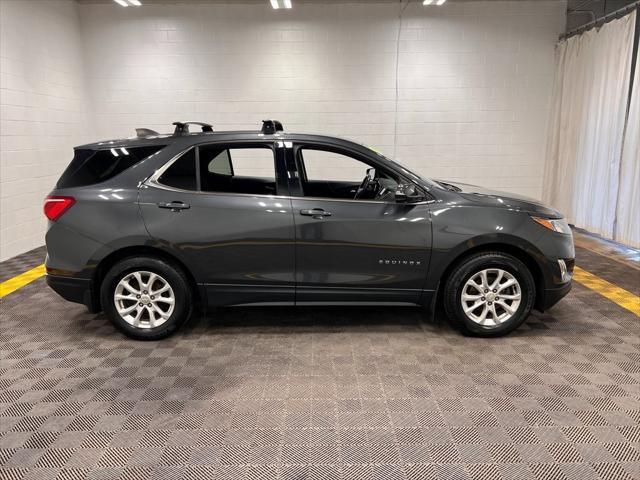 used 2019 Chevrolet Equinox car, priced at $15,000