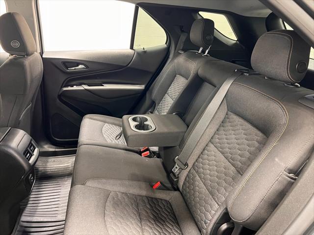 used 2019 Chevrolet Equinox car, priced at $15,000
