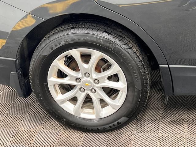 used 2019 Chevrolet Equinox car, priced at $15,000