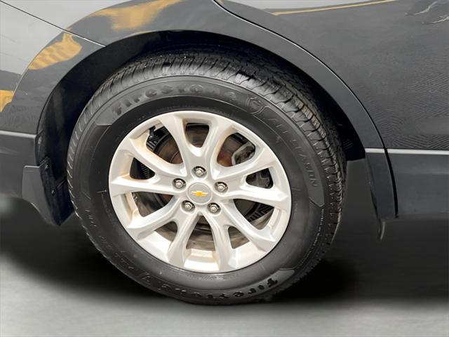 used 2019 Chevrolet Equinox car, priced at $14,000