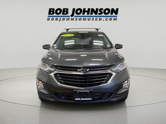 used 2019 Chevrolet Equinox car, priced at $14,000