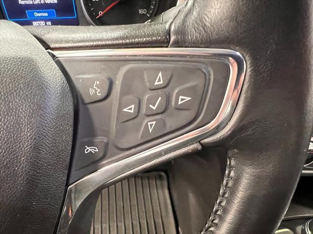 used 2019 Chevrolet Equinox car, priced at $15,000