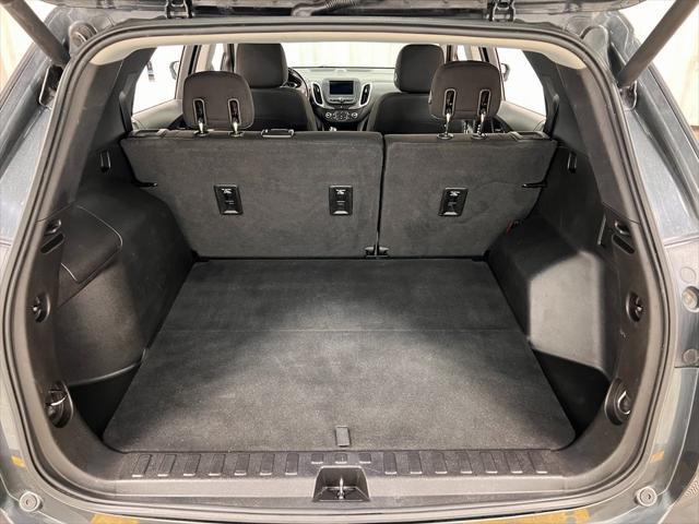 used 2019 Chevrolet Equinox car, priced at $15,000