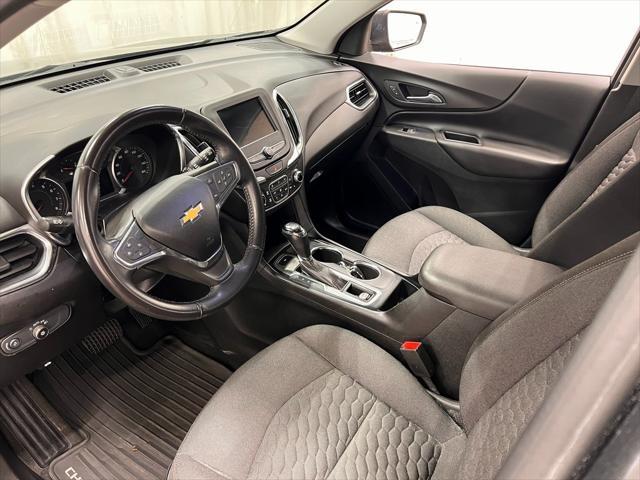 used 2019 Chevrolet Equinox car, priced at $15,000