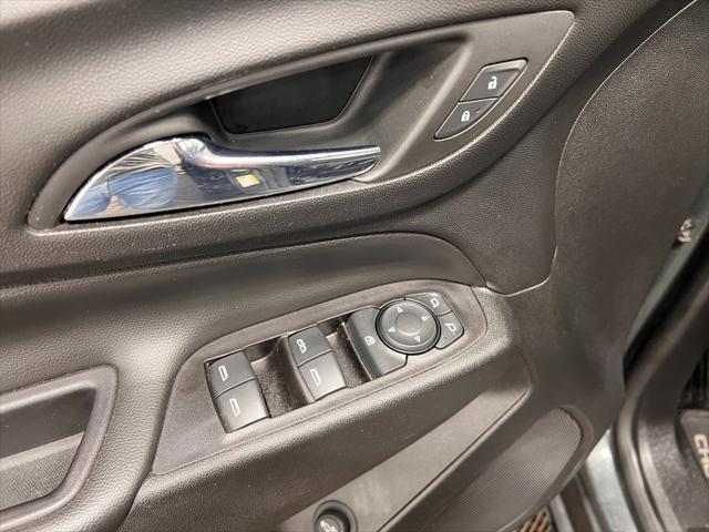 used 2019 Chevrolet Equinox car, priced at $15,000