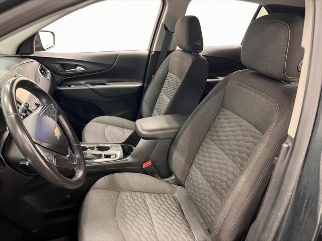 used 2019 Chevrolet Equinox car, priced at $15,000