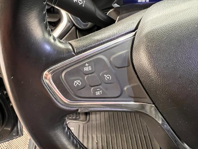 used 2019 Chevrolet Equinox car, priced at $15,000