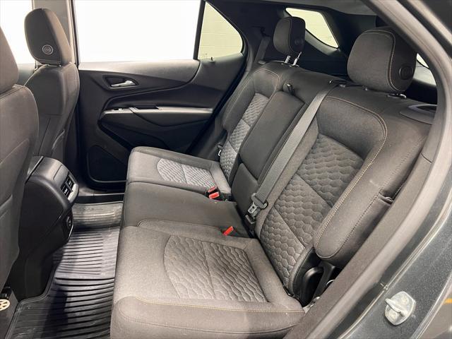 used 2019 Chevrolet Equinox car, priced at $15,000