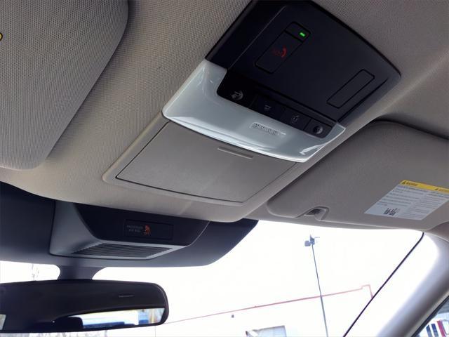 used 2025 Nissan Pathfinder car, priced at $39,199