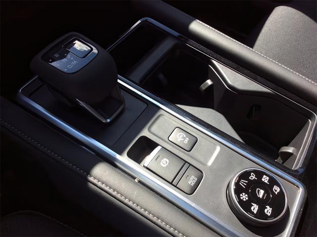used 2025 Nissan Pathfinder car, priced at $39,199