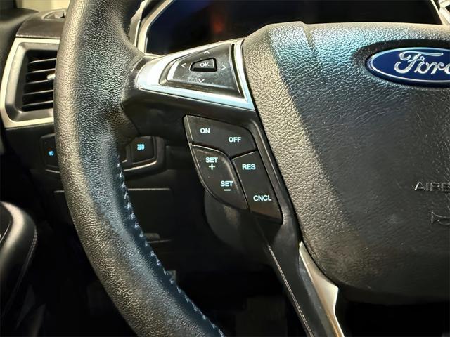 used 2019 Ford Edge car, priced at $15,700
