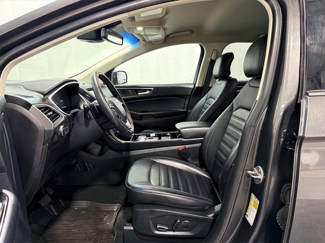 used 2019 Ford Edge car, priced at $15,700