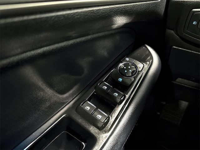 used 2019 Ford Edge car, priced at $15,700