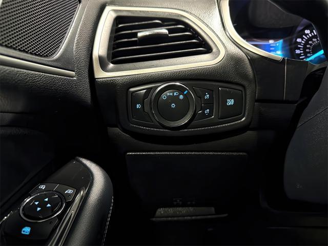 used 2019 Ford Edge car, priced at $15,700