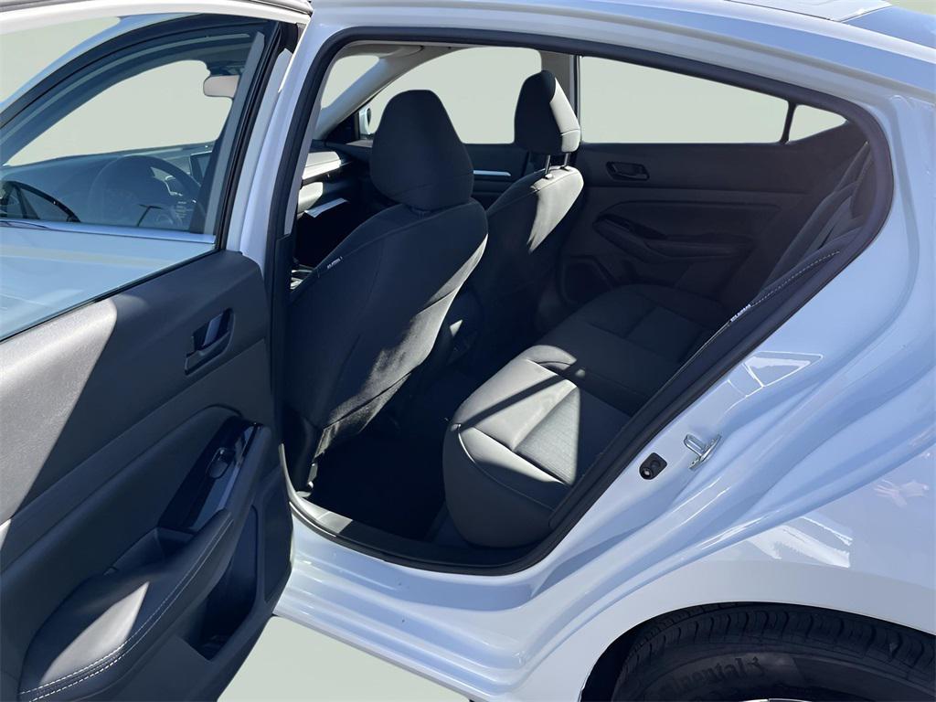 used 2023 Nissan Altima car, priced at $21,991