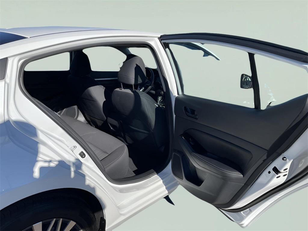 used 2023 Nissan Altima car, priced at $21,991