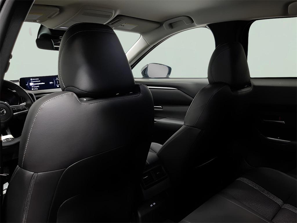 used 2025 Mazda CX-50 car, priced at $29,951