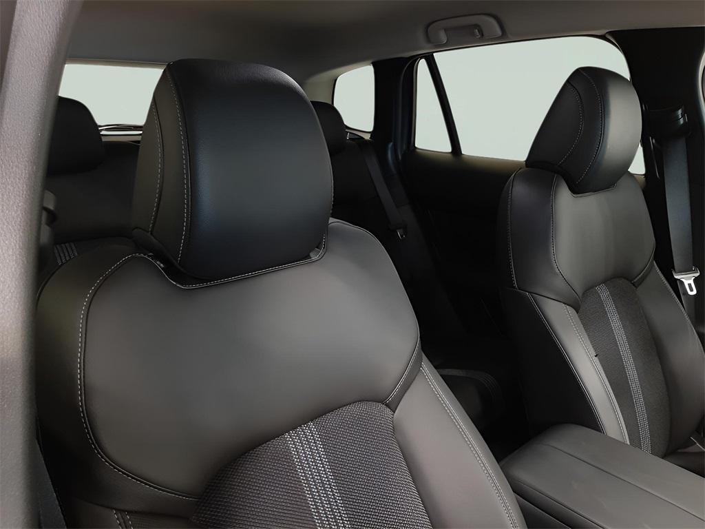used 2025 Mazda CX-50 car, priced at $29,951