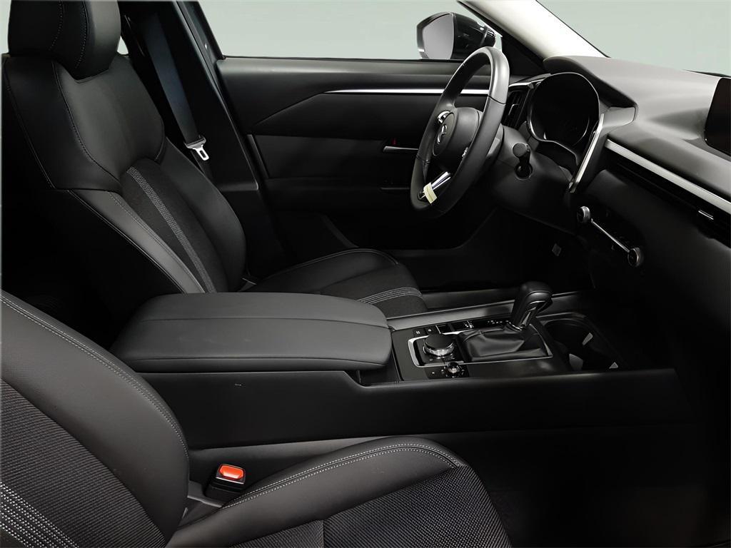 used 2025 Mazda CX-50 car, priced at $29,951