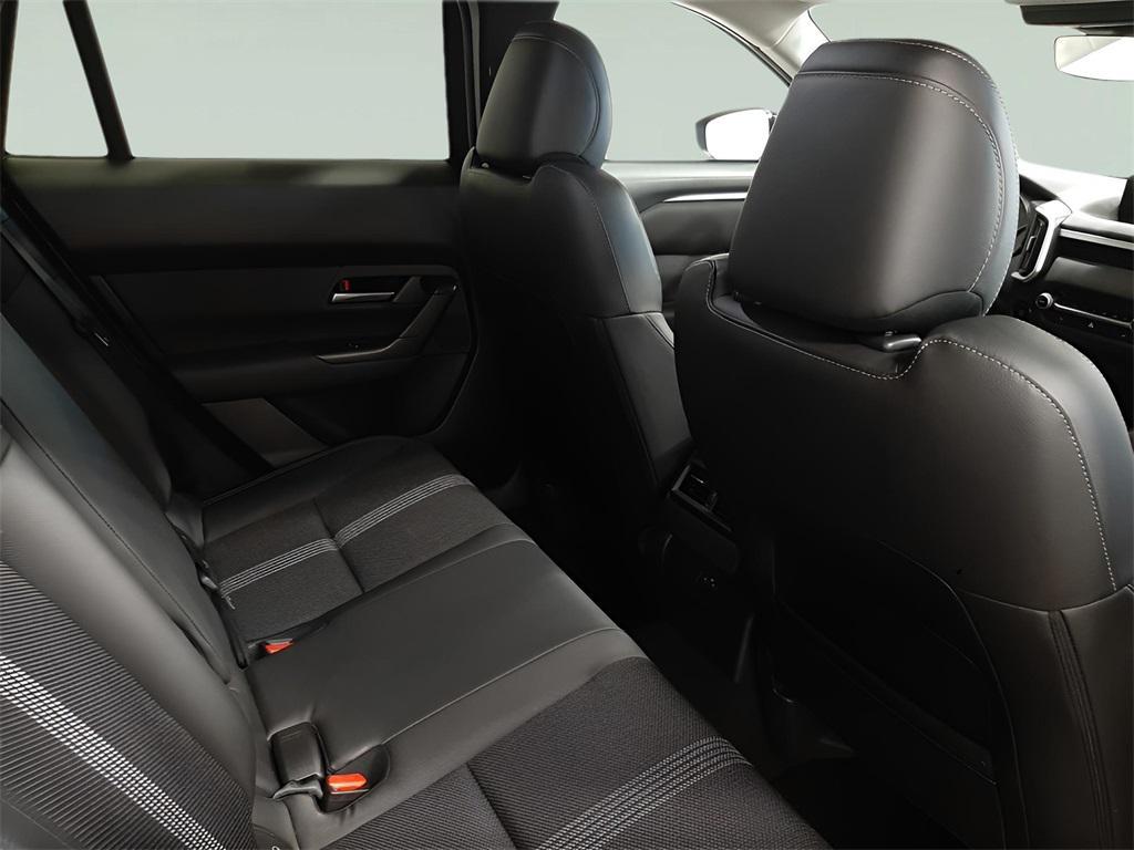 used 2025 Mazda CX-50 car, priced at $29,951