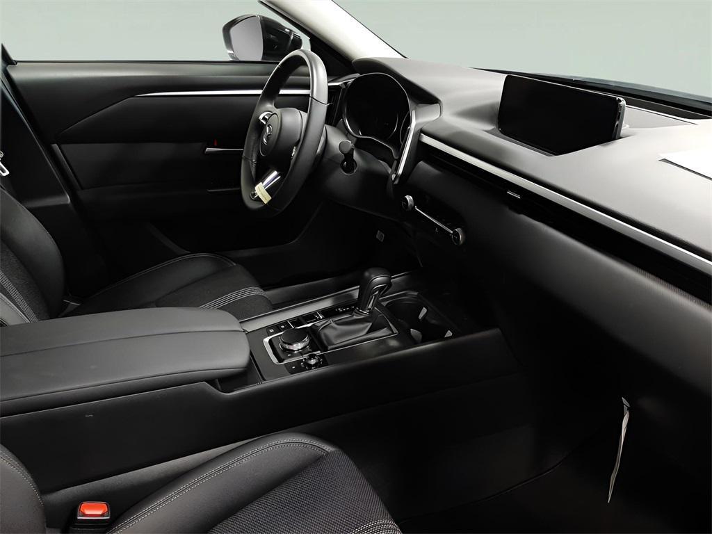 used 2025 Mazda CX-50 car, priced at $29,951