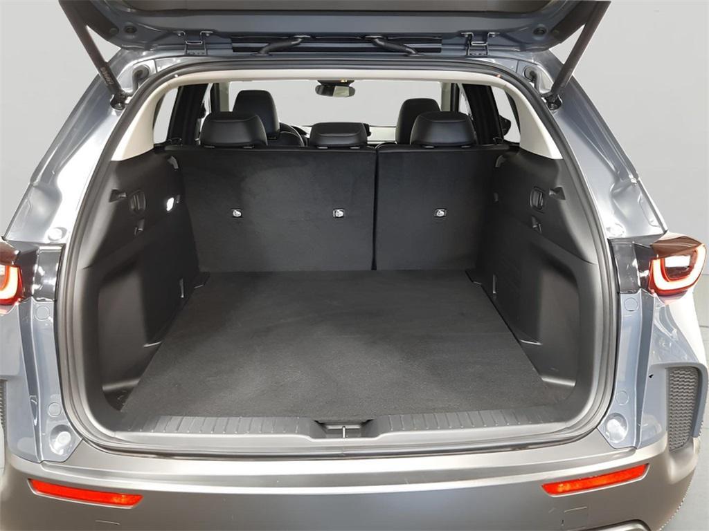used 2025 Mazda CX-50 car, priced at $29,951