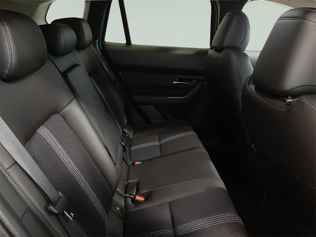 used 2025 Mazda CX-50 car, priced at $29,951